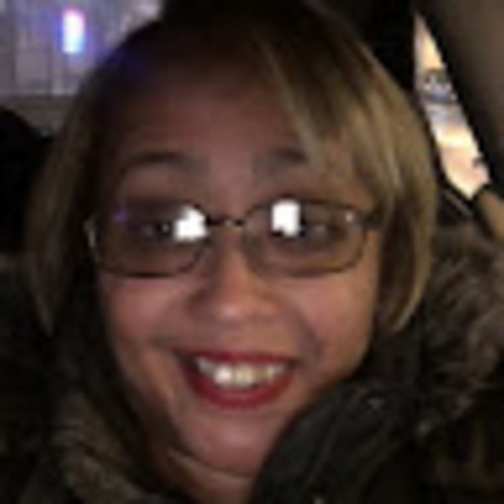 Meet your Posher, Annette